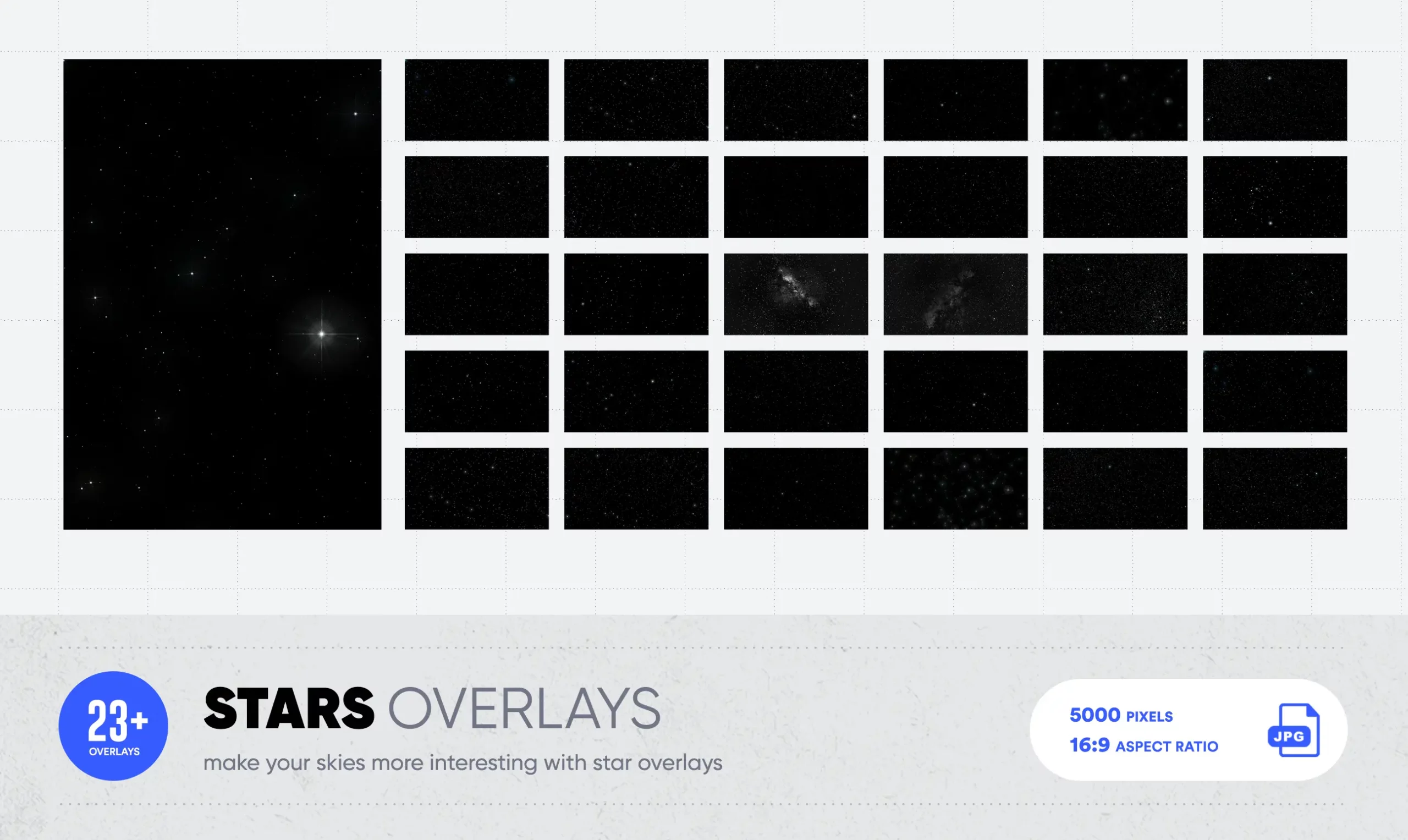 Stars-Overlays