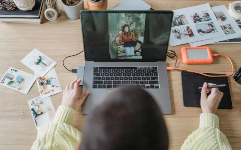 features of ai photo editing tools