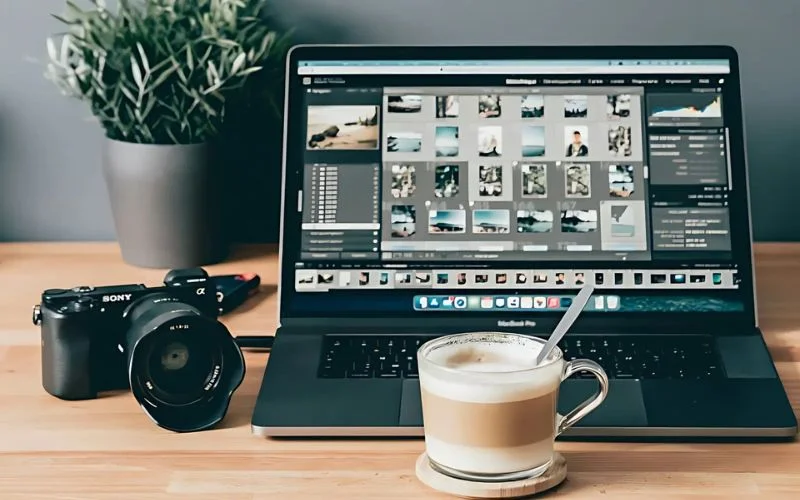 ai photography editing tools