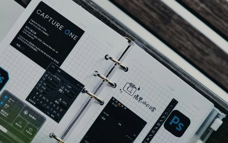 speed up your workflow and create best shots