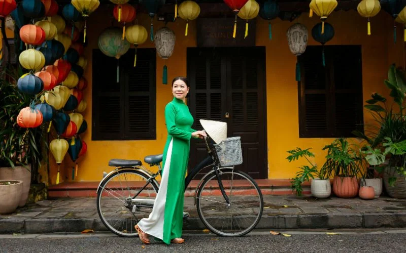 use color enhancement for photos