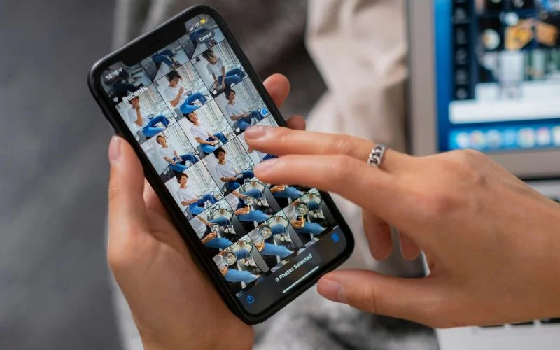 future trends in ai powered photo editing