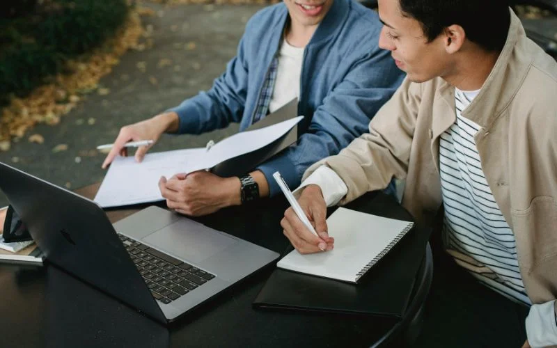 discovering your interests through free classes