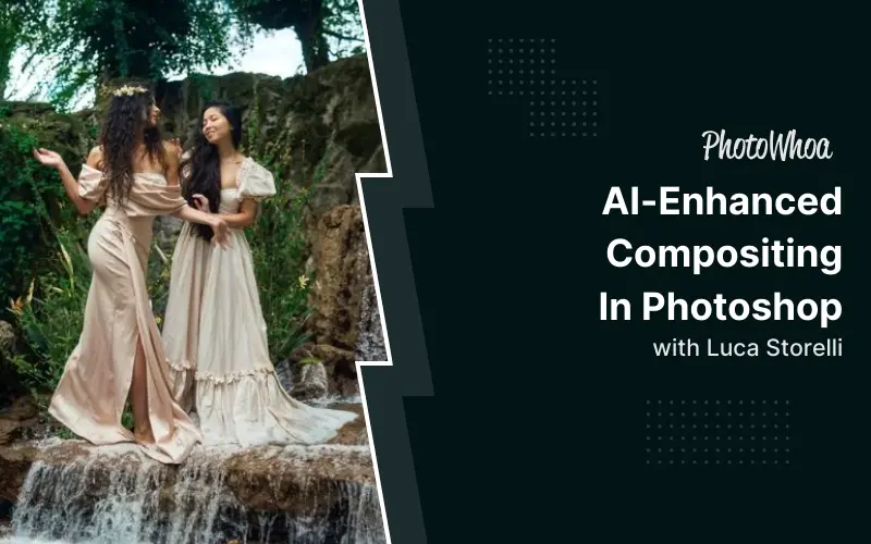 ai enhanced compositing class