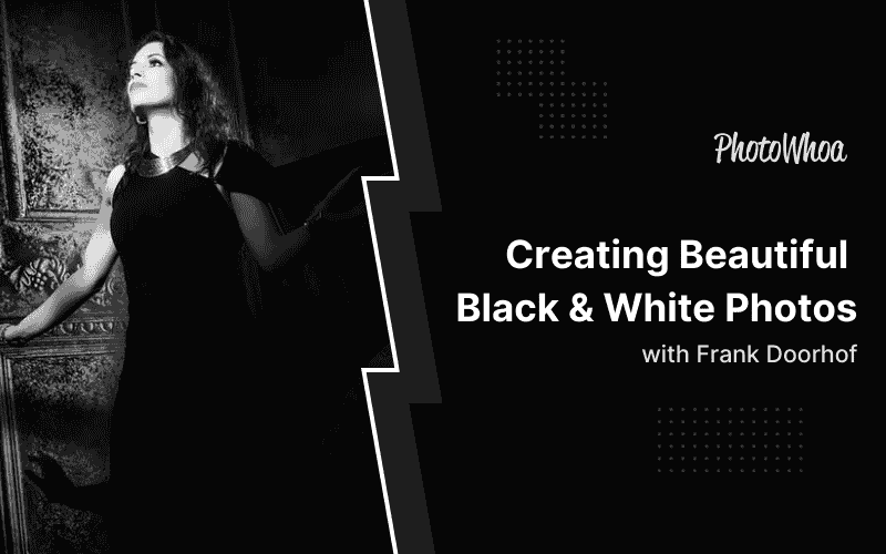 black and white photo class