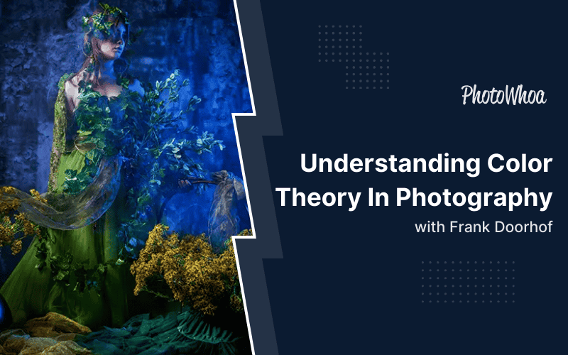 free photography tutorial on color theory