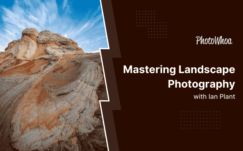 free photography tutorial on landscape photography