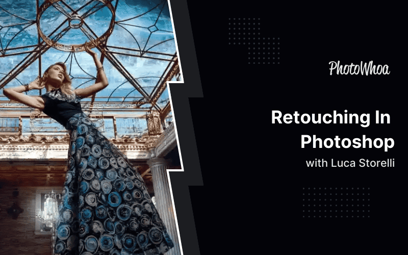 photoshop retouching class