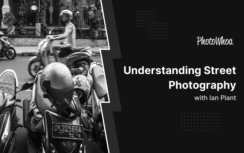 free photography tutorial on street photography