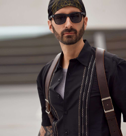 portrait and retouching expert nino batista