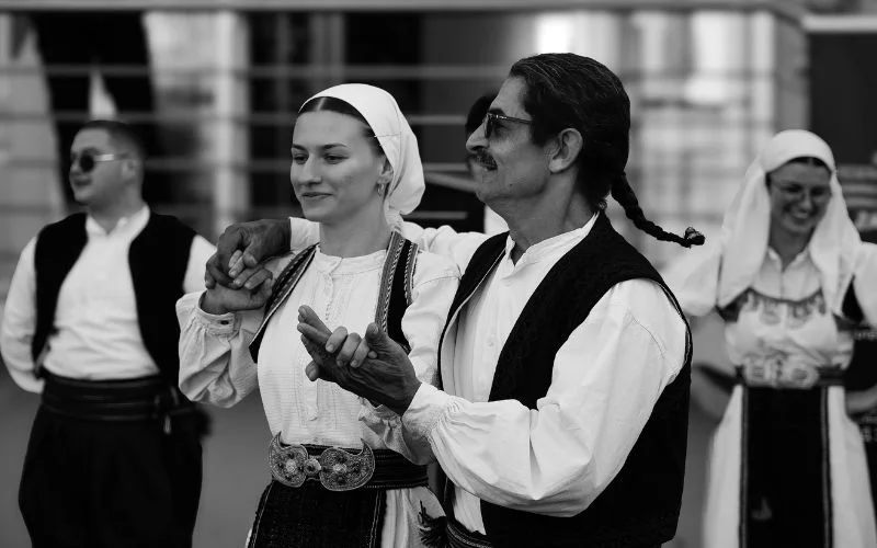 researching travel photography destination