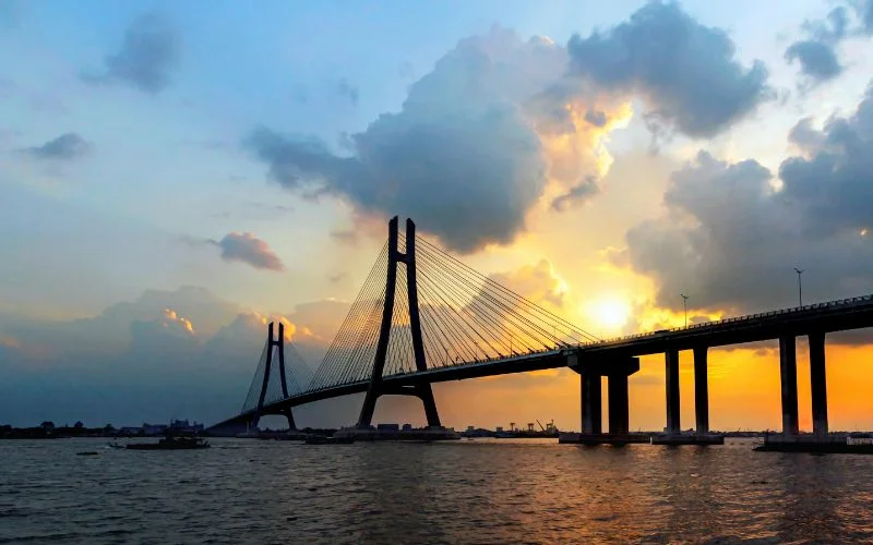 vacation photography ideas
at golden hour