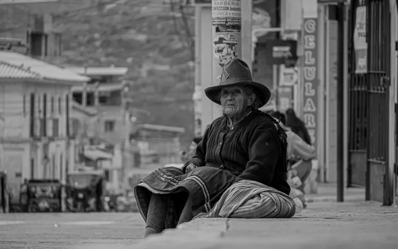 street vacation photography tips