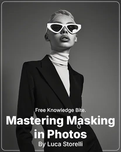 masking in photoshop, Photoshop Masking, What Does A Layer Mask Do