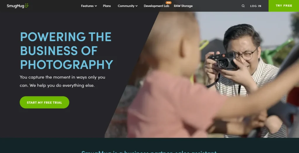 SmugMug stock photos, sell photos online, download free stock photos