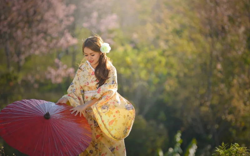 Parasol Spring Photoshoot, spring parasol photoshoot,