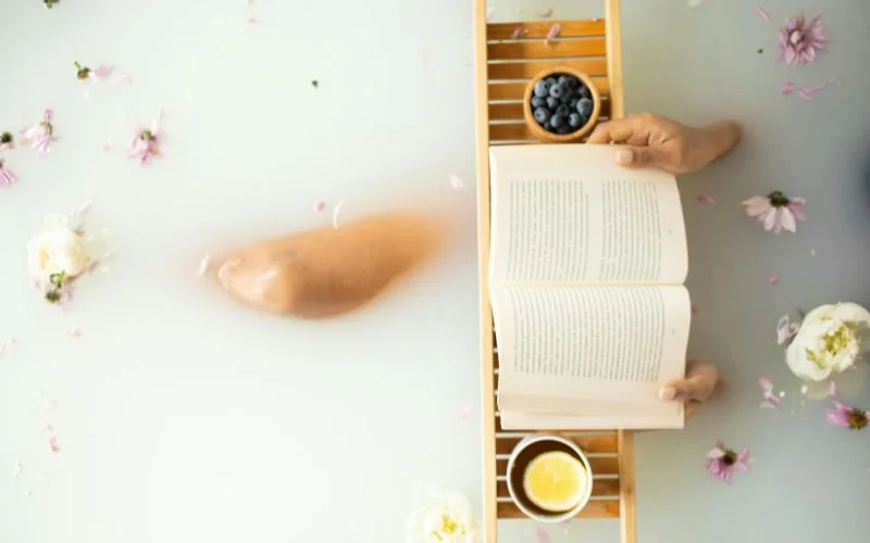 get creative with props for artsistic images