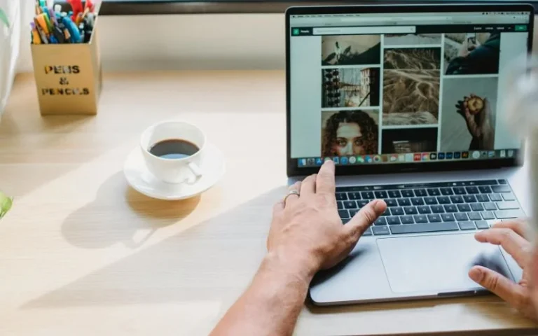 how to protect images on a website featured image