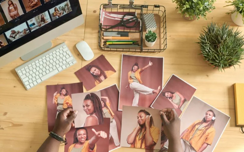 how to sell stock photography