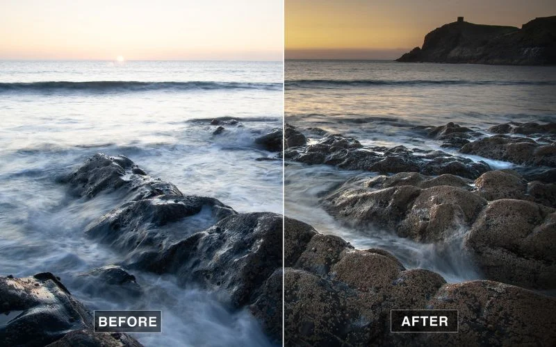 editorial mood, rustic tones, cool shadows, faded highlights,