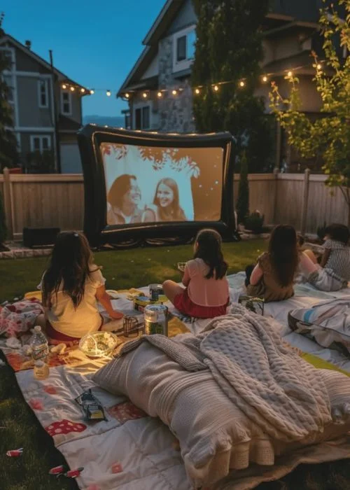 16th birthday photo ideas at a movie night, Sweet 16 photo poses, Sweet 16 poses ideas