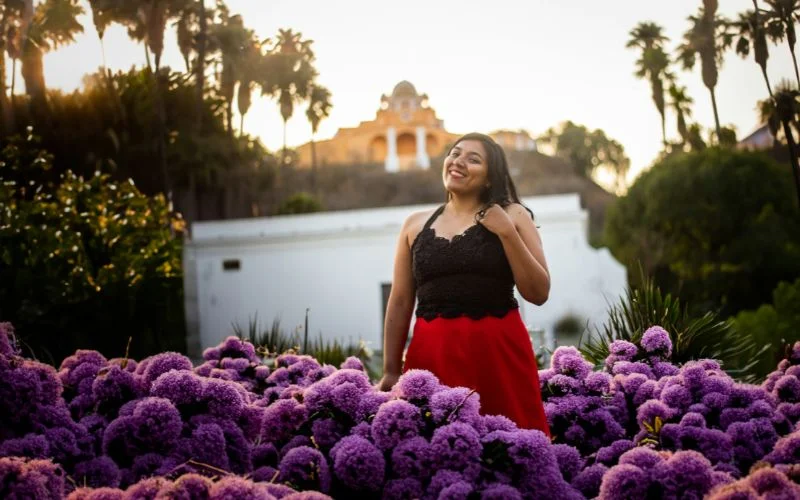 adorn yourself in casual dress, Sweet 16 back pose, Sweet 16 walking pose