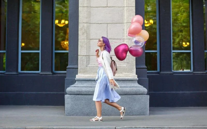 urban theme birthday photoshoot, Sweet 16 city photoshoot, Sweet 16 park photoshoot,