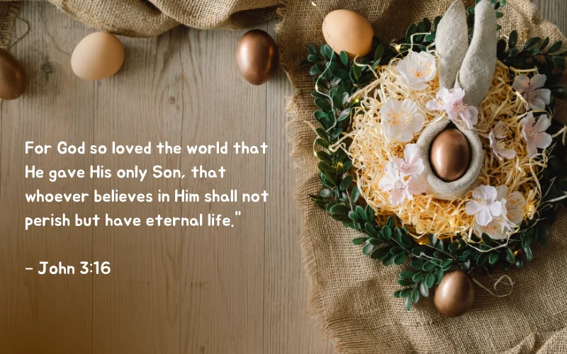 spiritual easter quotes, easter sayings religious, religious easter wishes, easter quotes bible, easter sunday wishes, good friday bible verses