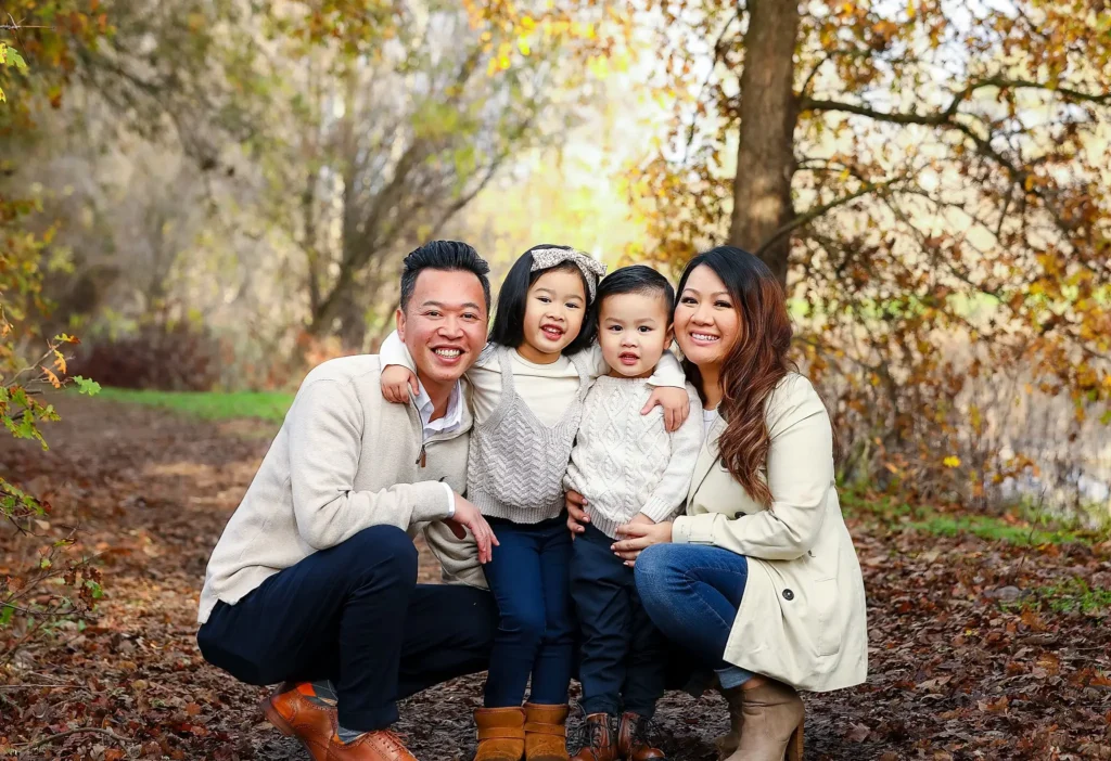 Avoid Busy Patterns and Logos