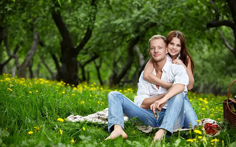 Falling petals overlays, Spring Overlays, garden Overlays