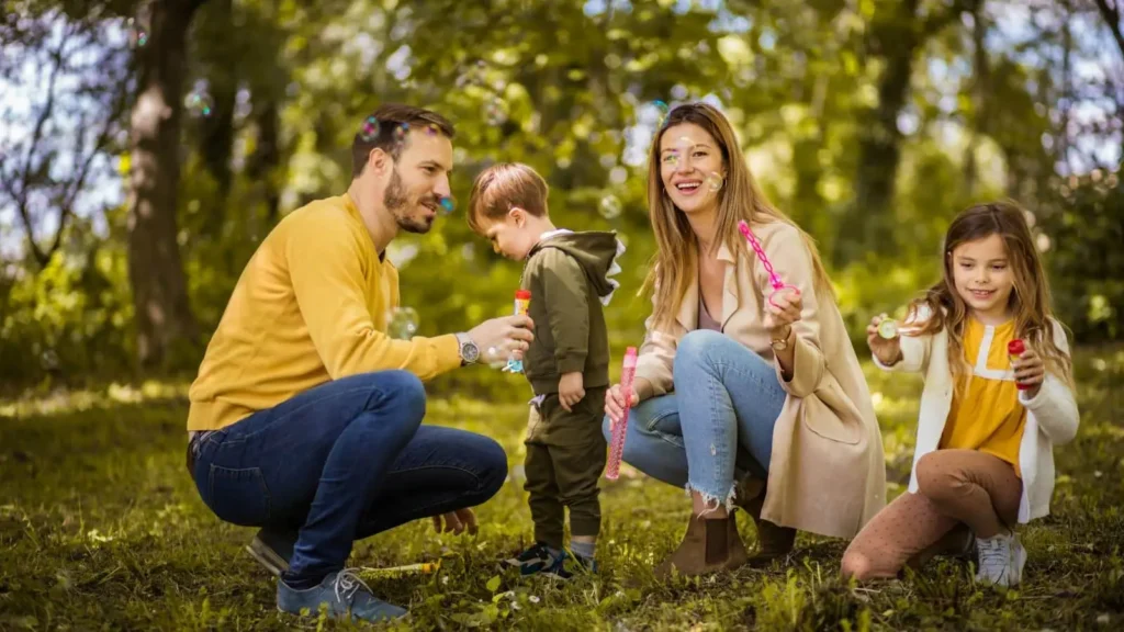 Layered Looks for Unpredictable Weather