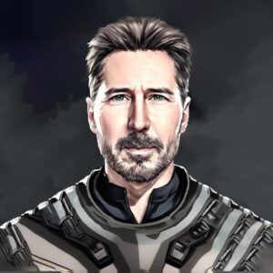 Michael Zelbel profile