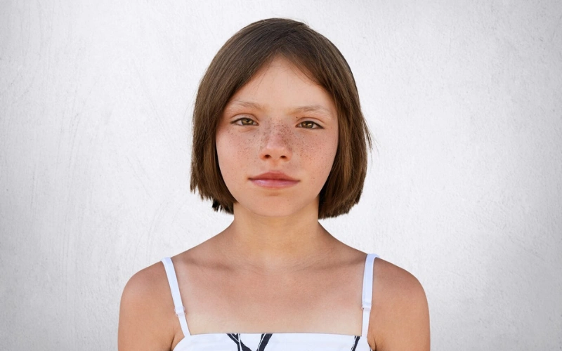 Kids Passport photos, kids passport photo tips