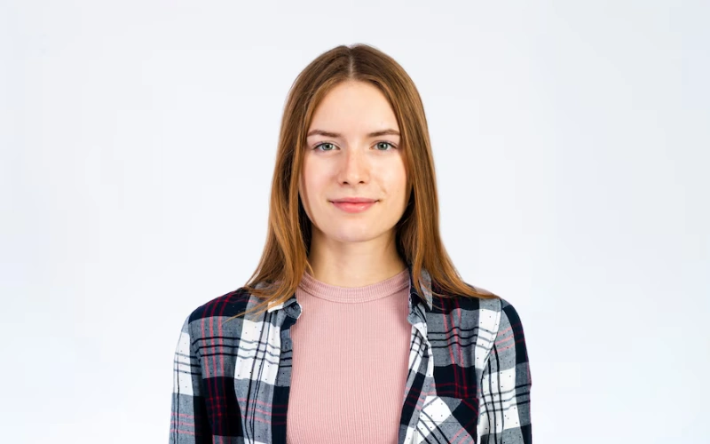 passport picture tips, Professional Headshot Tips, makeup for passport photo