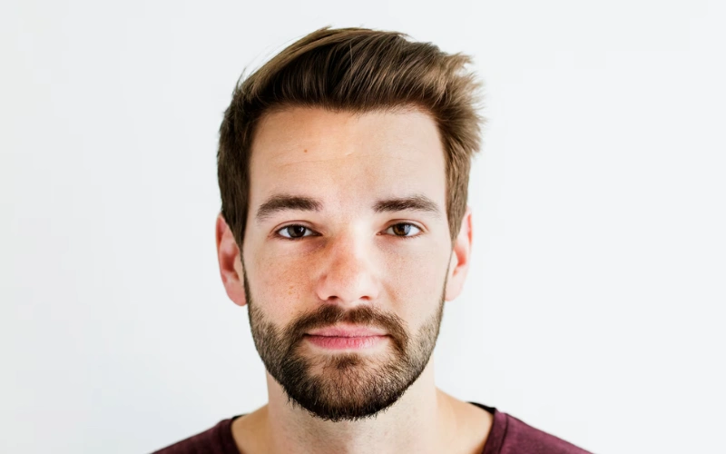 Passport Photo Studio Tips, Passport picture tips