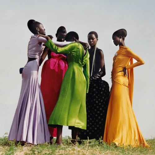 Black photography pioneers, African American photographers