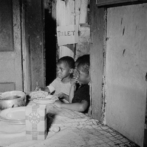 Black photography pioneers, African American photographers