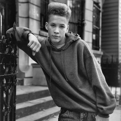 African American photographers , Black artists in photography