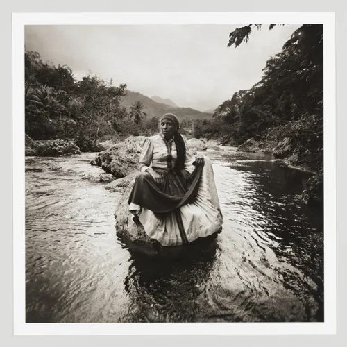 Black photography pioneers, Black artists in photography