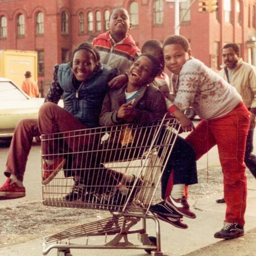 Black photographers, Black photography pioneers, Black artists in photography