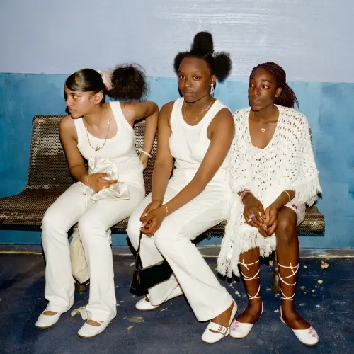 Black photography pioneers, Black artists in photography, Black photographers