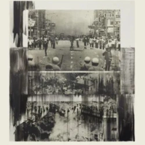 African American photographers , Black artists in photography