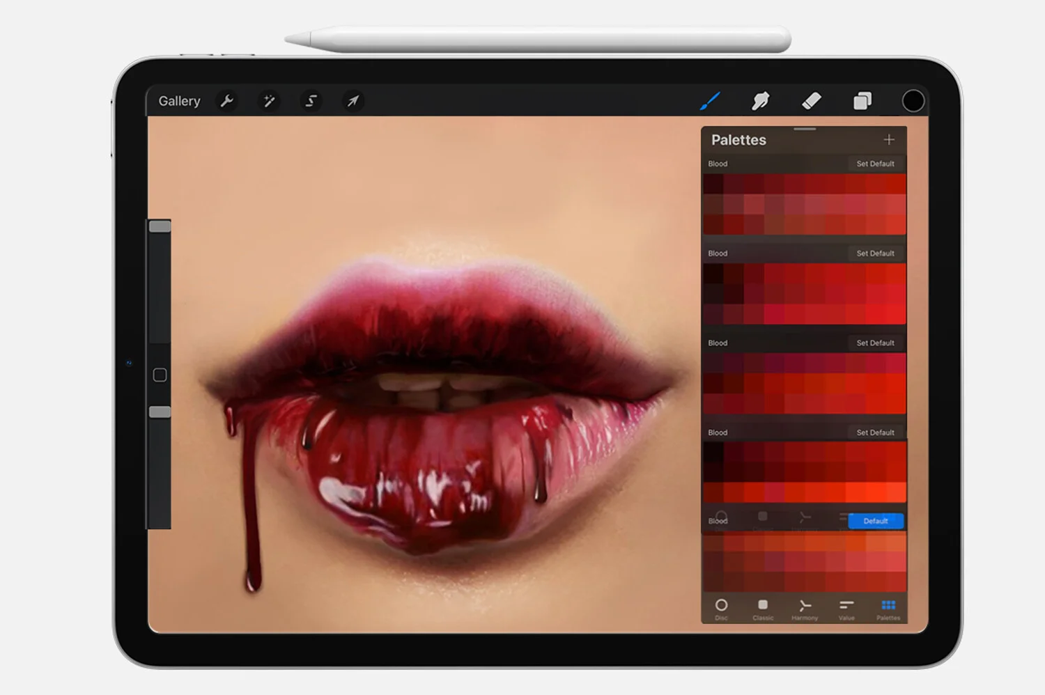 brush digital painting photoshop, brushes for digital painting in photoshop