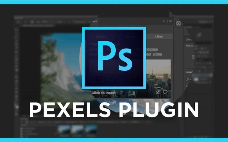free photoshop plugins, Photoshop stock photo plugin, Pexels image downloader Photoshop