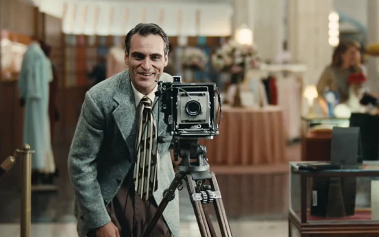 featured image for photography movies