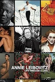 annie leibovitz, photographer documentary