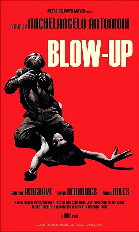 blow up. best photography movie, must watch movie