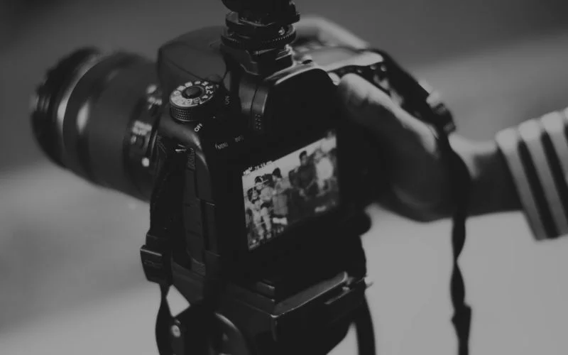 photography acronyms that every photographer should know