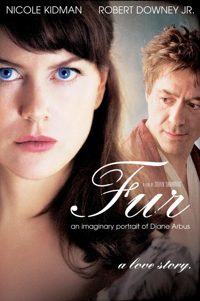 fur photography movie, movies for photographer