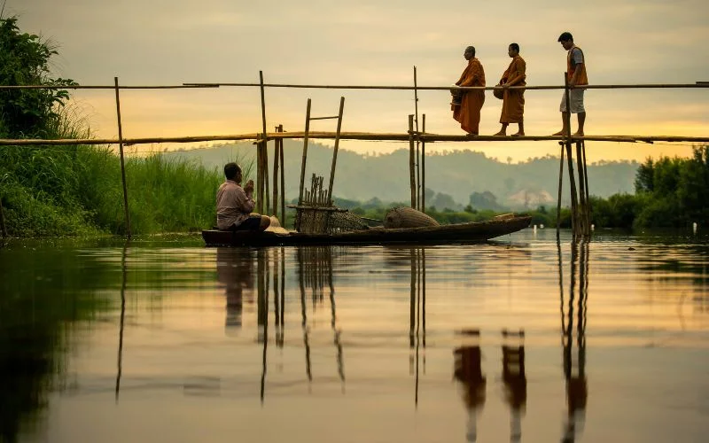 what is balance in photography, photographic balance